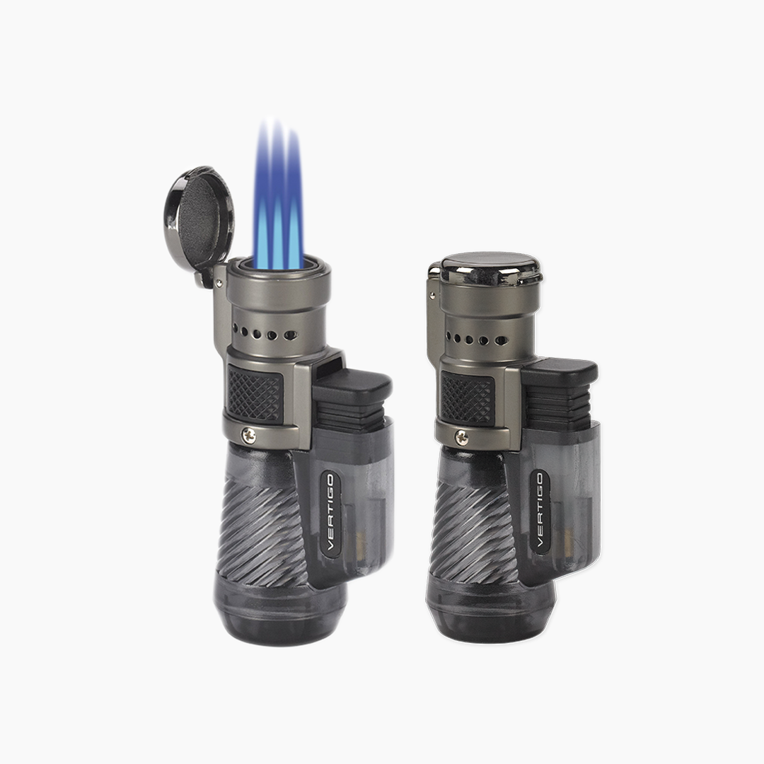 Cyclone Triple Torch Lighter