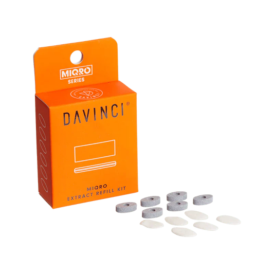 DaVinci Extract Refill Kit (Miqro Series)