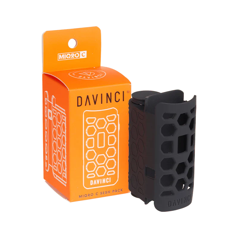 DaVinci Miqro-C Sesh Pack