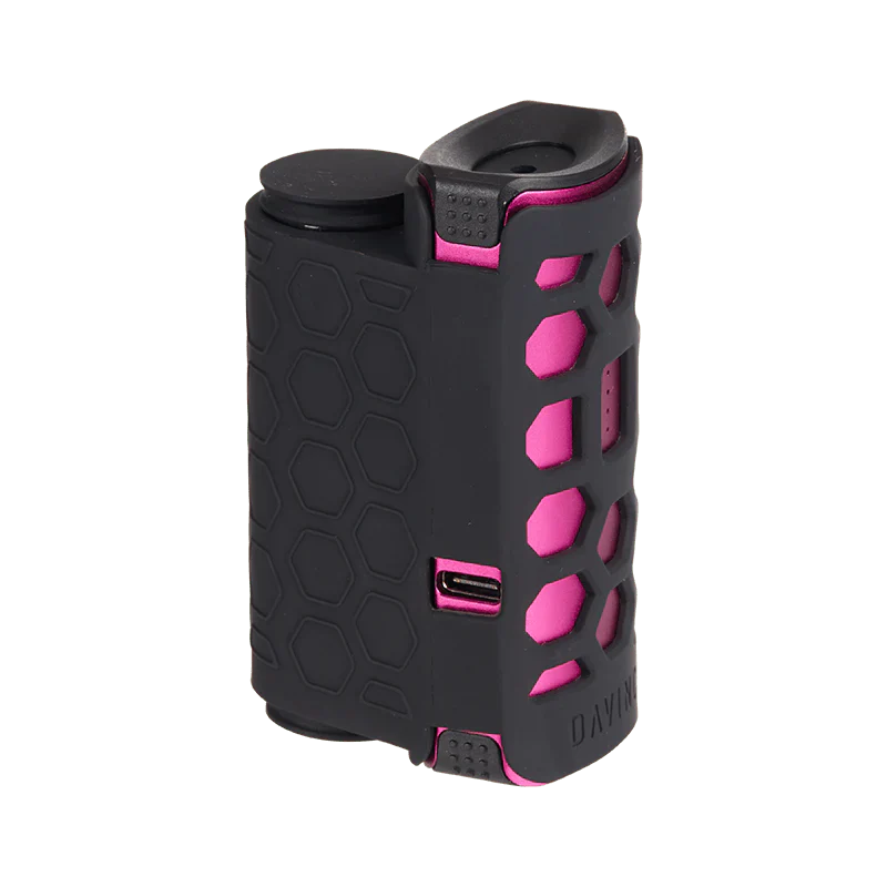 DaVinci Miqro-C Sesh Pack
