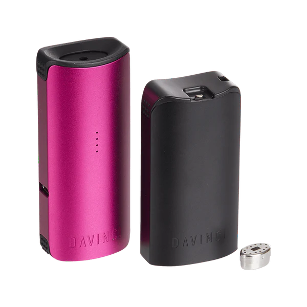 DaVinci Dosing Capsules & Kits (Miqro Series)