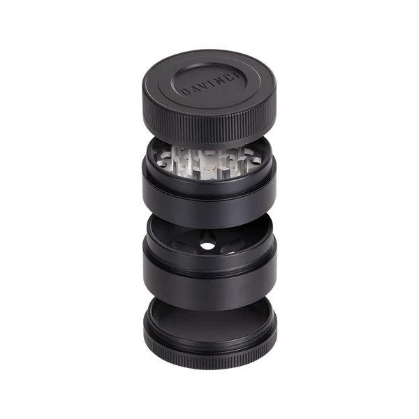 เครื่องบดยา DaVinci
