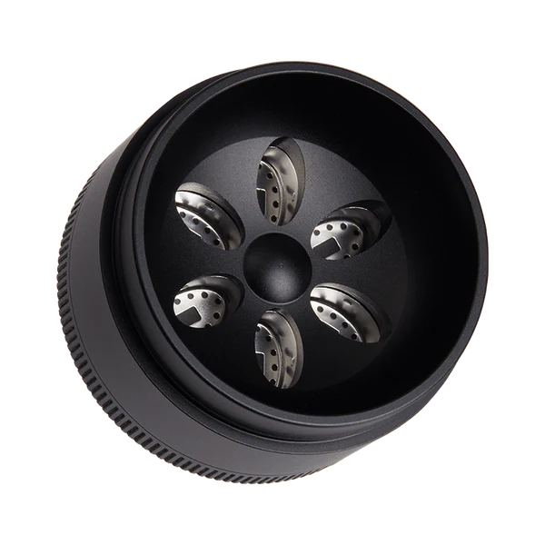เครื่องบดยา DaVinci
