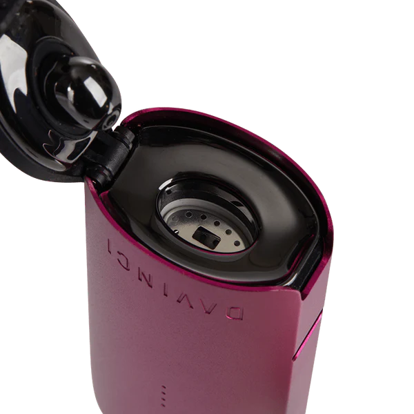 DaVinci Dosing Capsules & Kits (Miqro Series)
