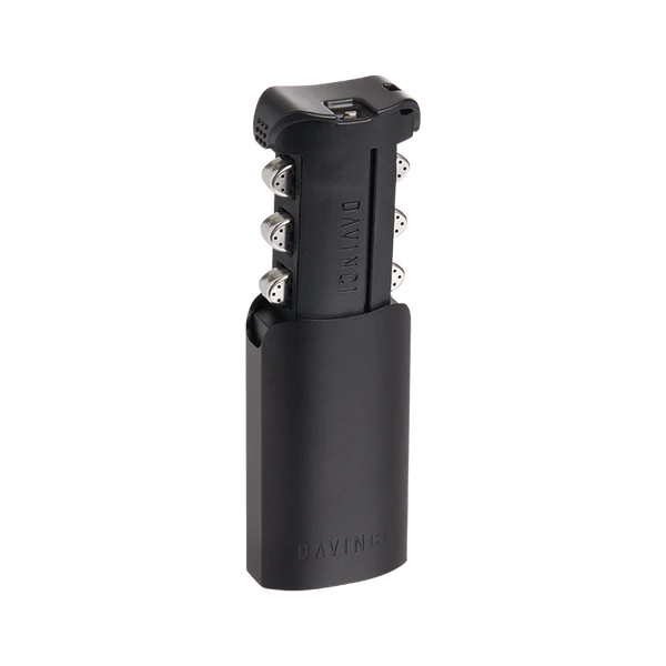 DaVinci Dosing Capsules & Kits (Miqro Series)