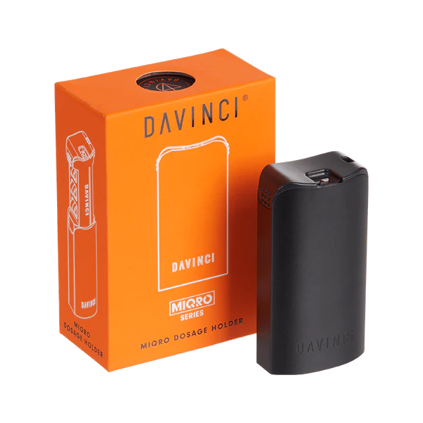 DaVinci Dosing Capsules & Kits (Miqro Series)