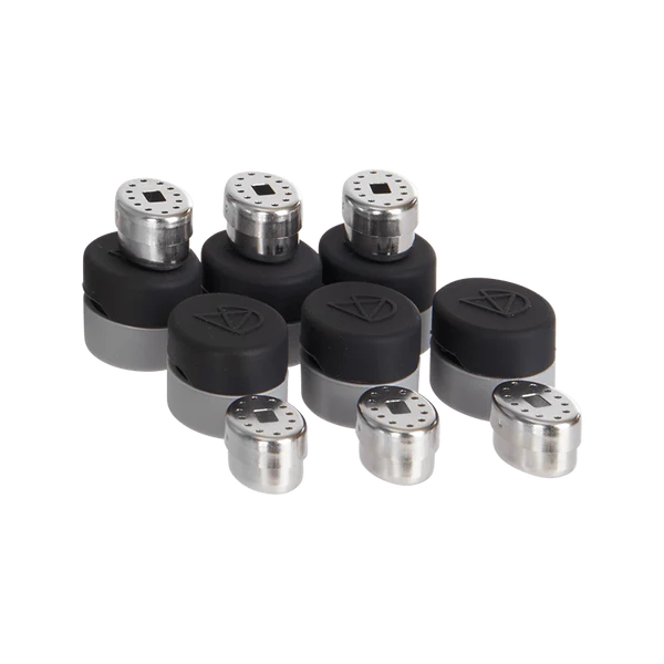 DaVinci Dosing Capsules & Kits (Miqro Series)