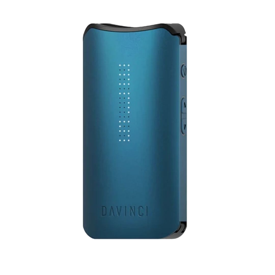 DaVinci IQC