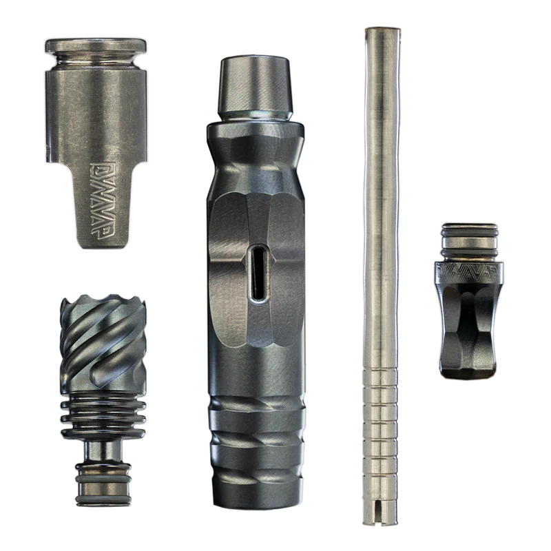 DynaVap HyperDyn