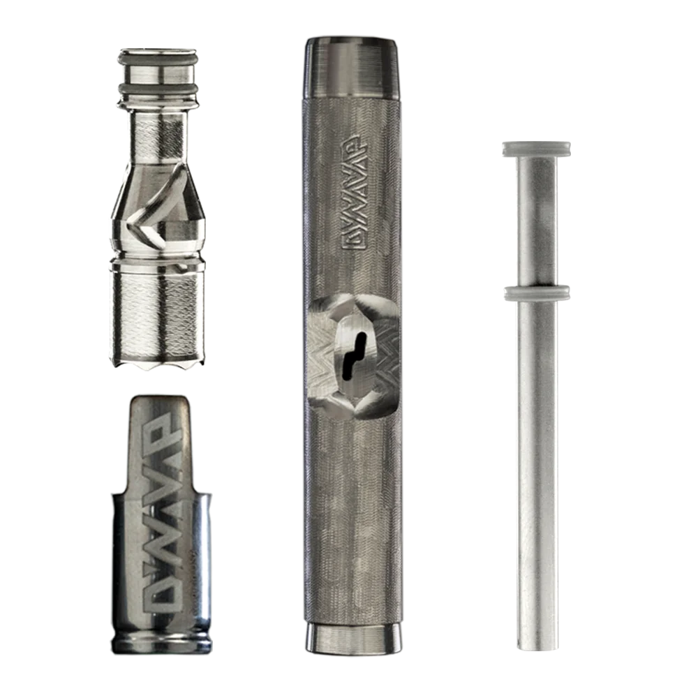 DynaVap M7