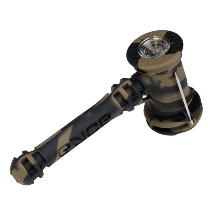 Eyce Hammer Bubbler