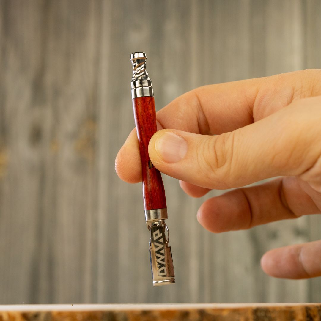 DynaVap WoodWynd
