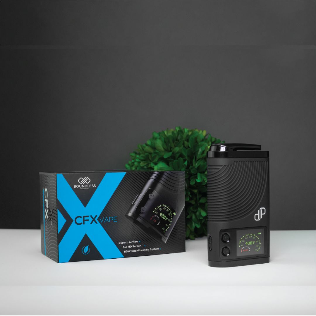 Boundless CFX