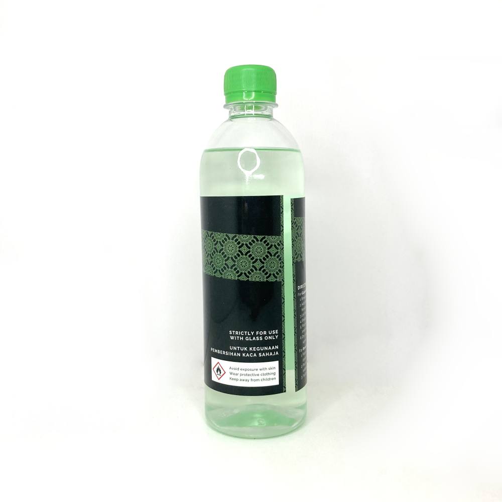Swish - Cleaning Solution