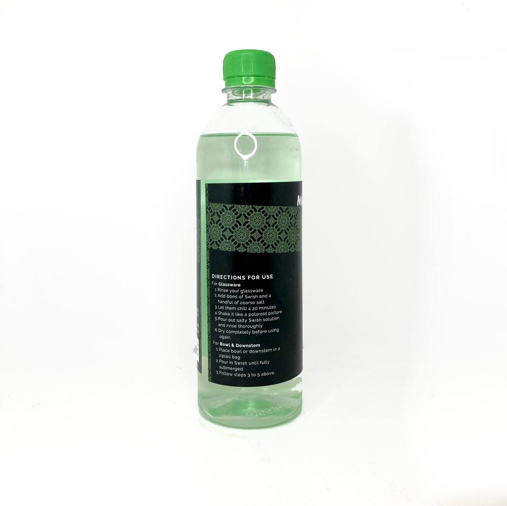 Swish - Cleaning Solution