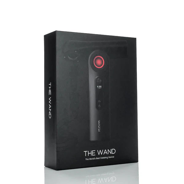 The Wand by iSpire
