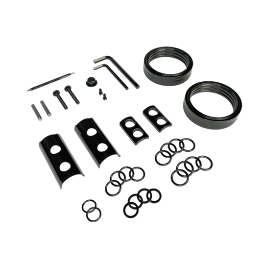 Stundenglass Kompact Maintenance & Seal Kit