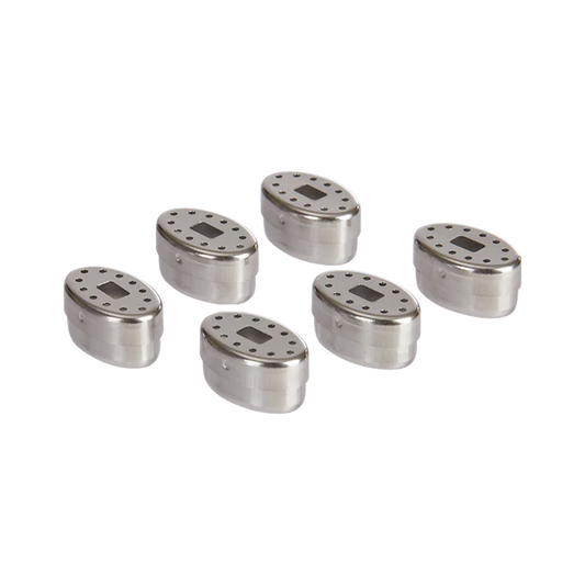 DaVinci Dosing Capsules & Kits (Miqro Series)