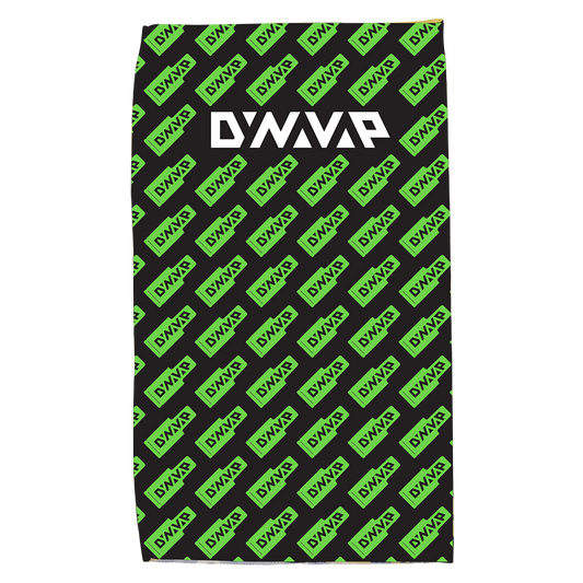 DynaVap Cap Logo Buff Headgear