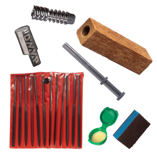 DynaVap Maker's Kit
