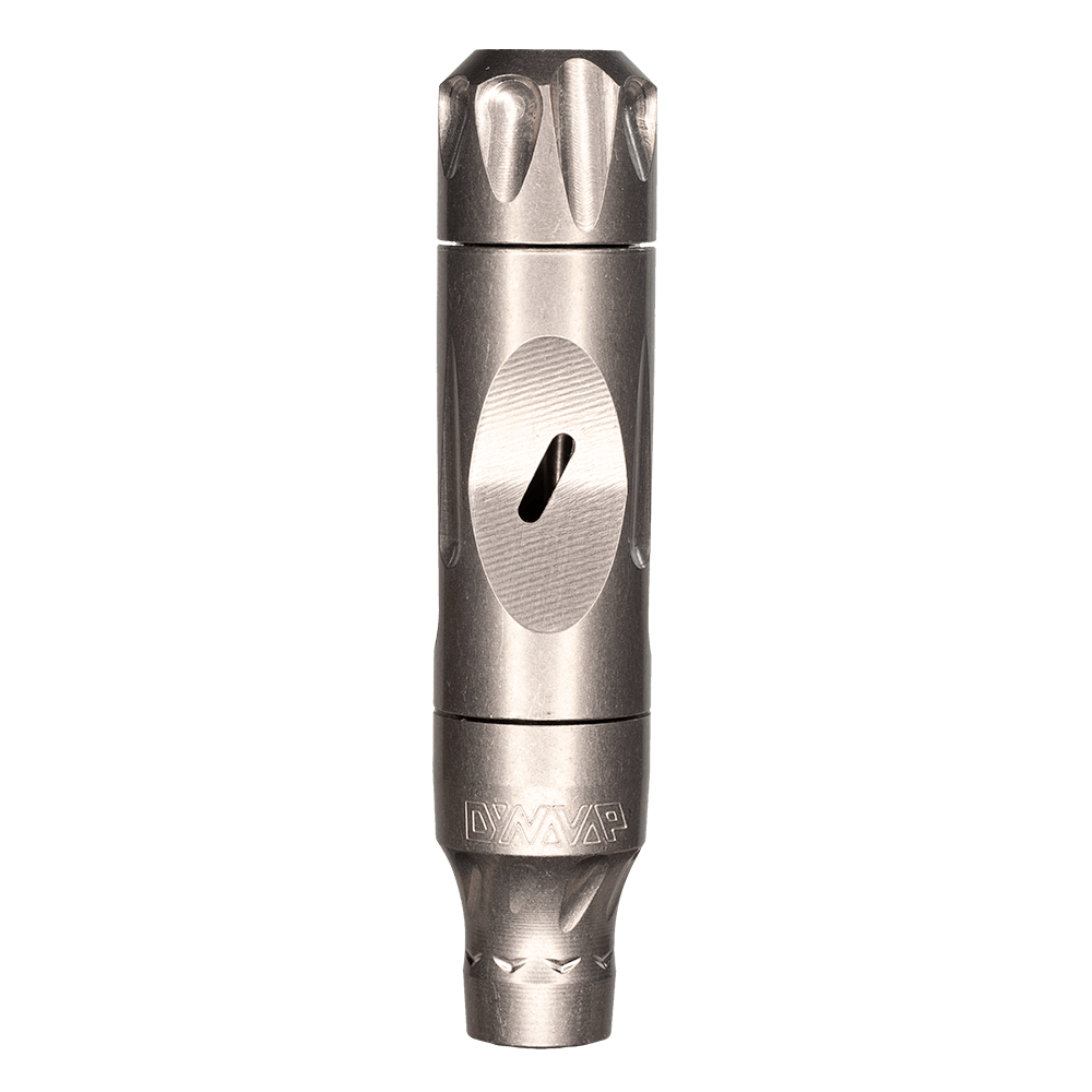 DynaVap VonG (i): Titanium