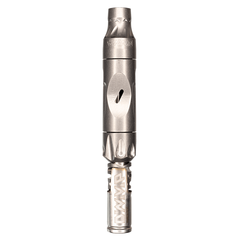 Buy DynaVap VonG: Titanium Vaporizer | Pocket Ovens Buy DynaVap VonG: Titanium Vaporizer | Pocket Ovens