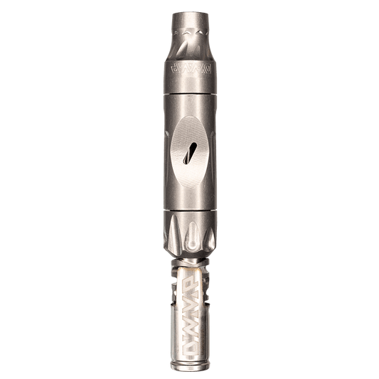 DynaVap VonG (i): Titanium