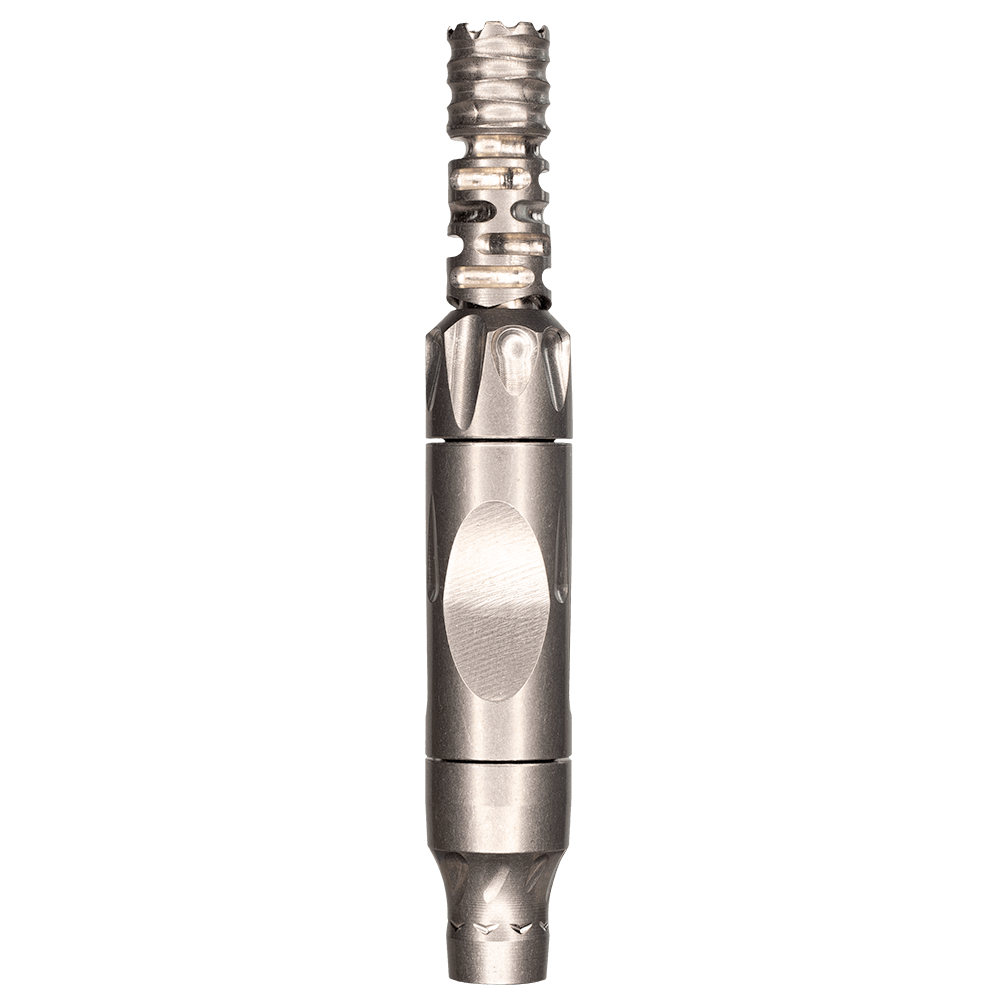 DynaVap VonG (i): Titanium