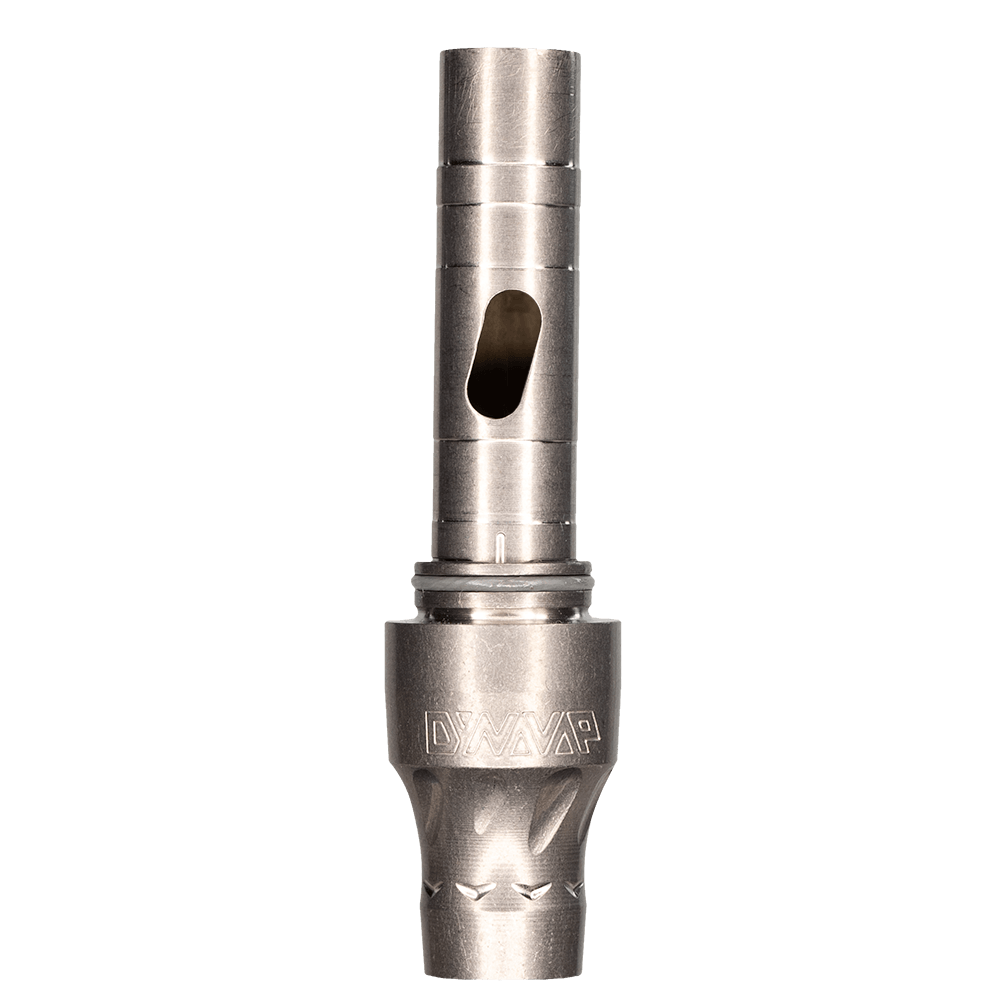 DynaVap VonG (i): Titanium