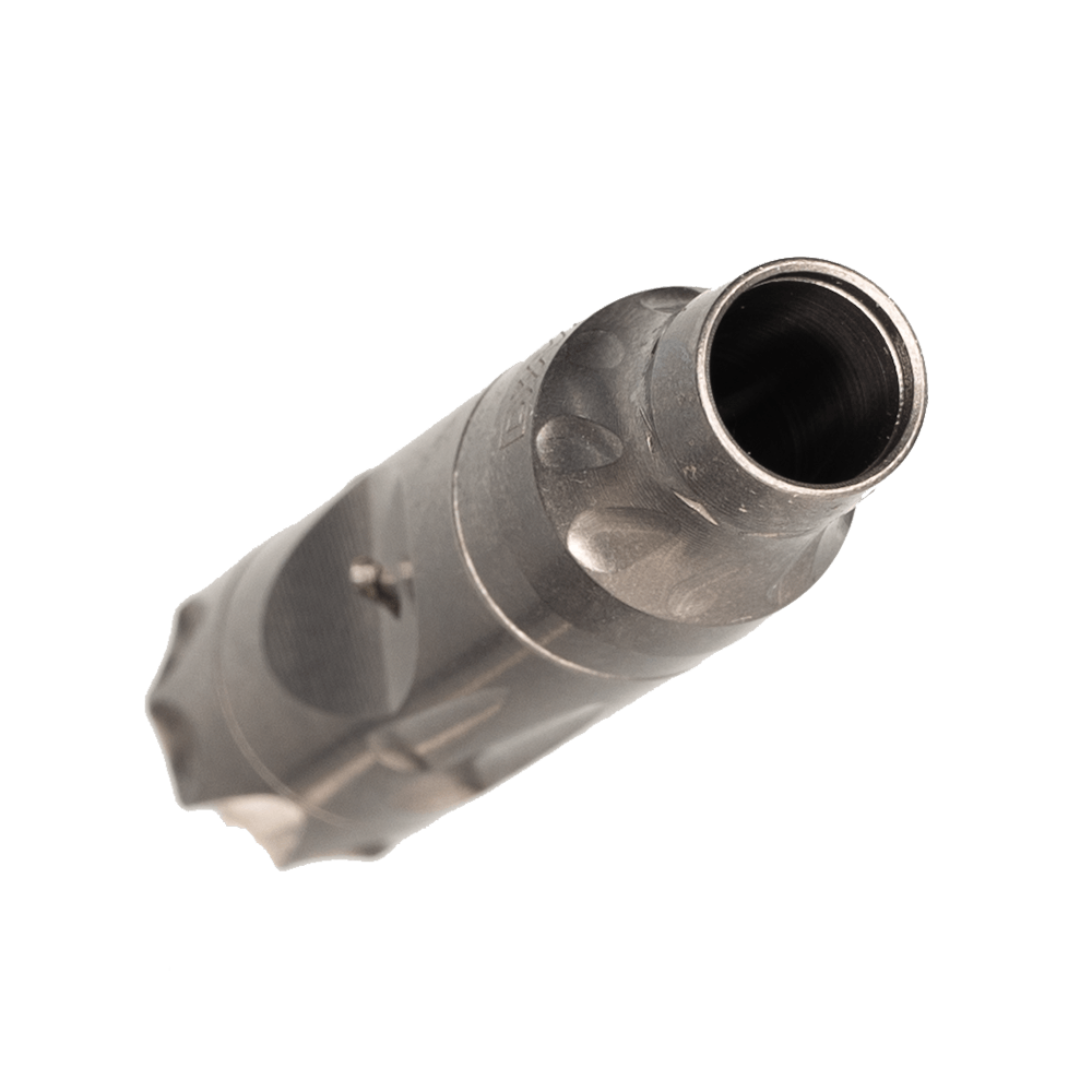 DynaVap VonG (i): Titanium