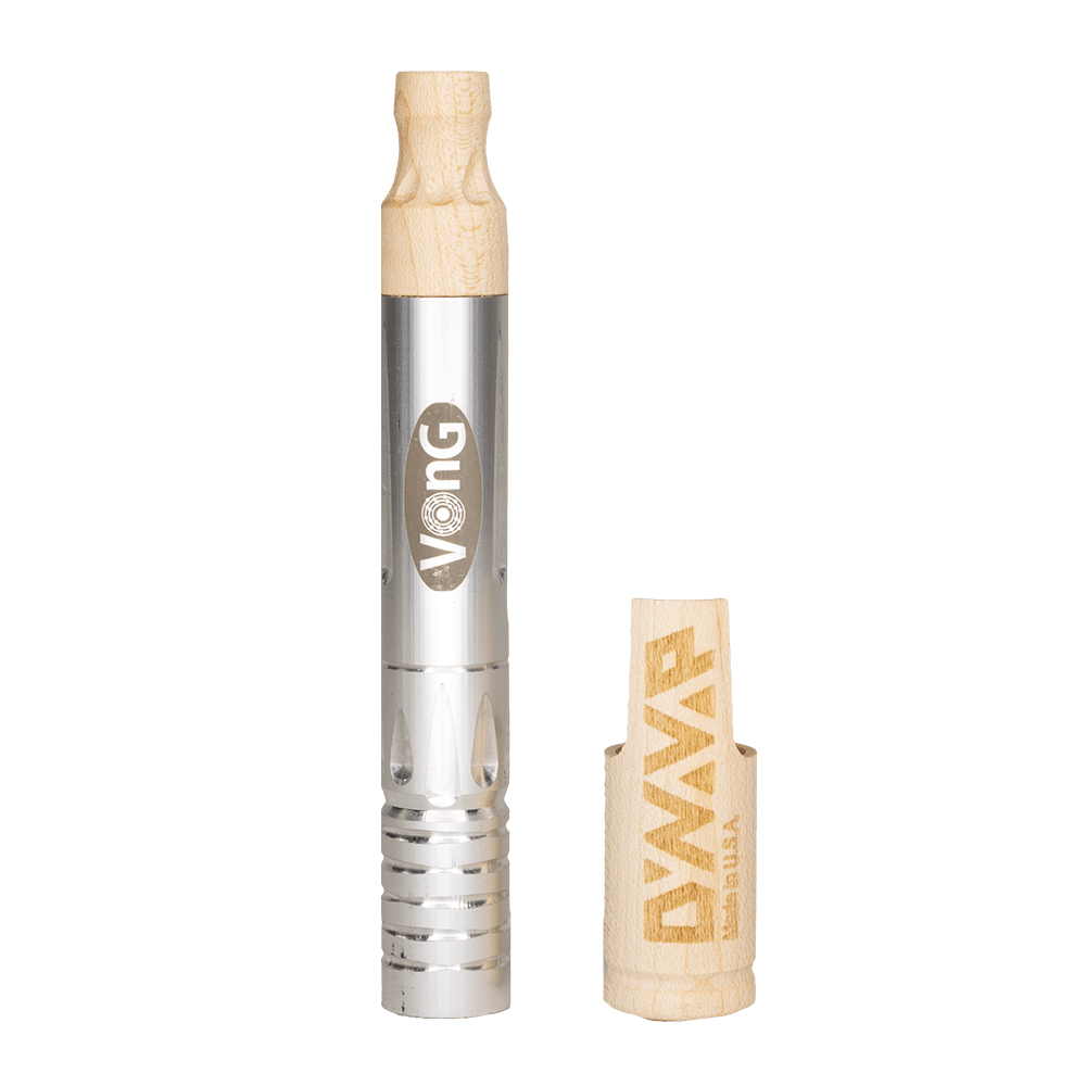DynaVap VonG (i): Titanium