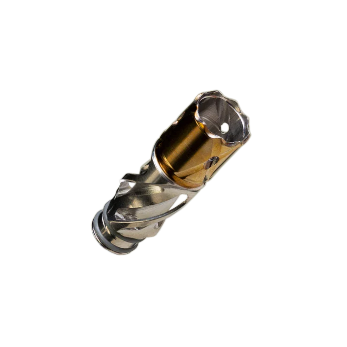 DynaVap Helix Titanium Tip