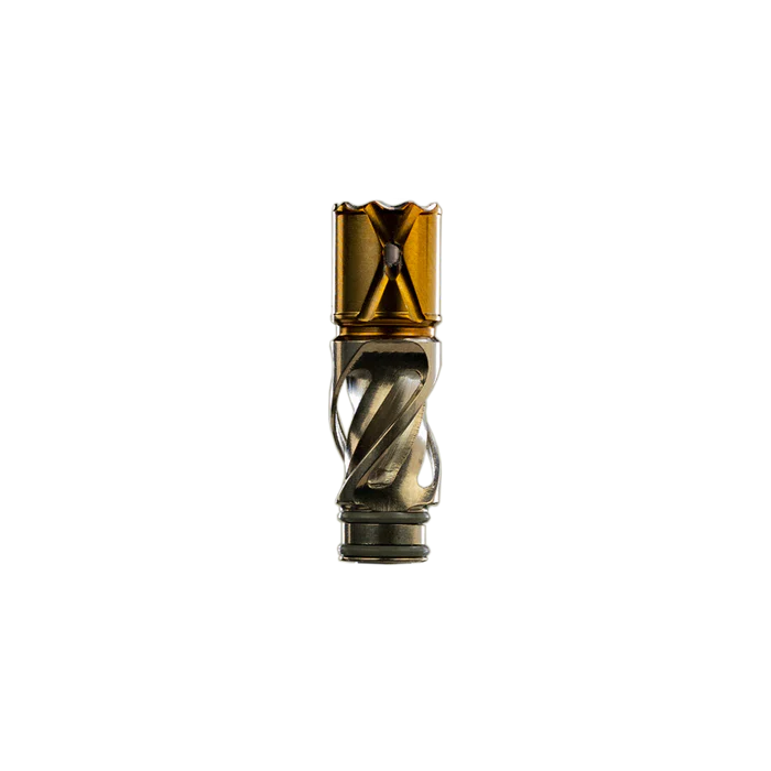 DynaVap Helix Titanium Tip