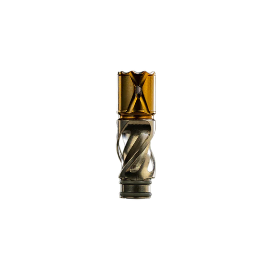 DynaVap Helix Titanium Tip