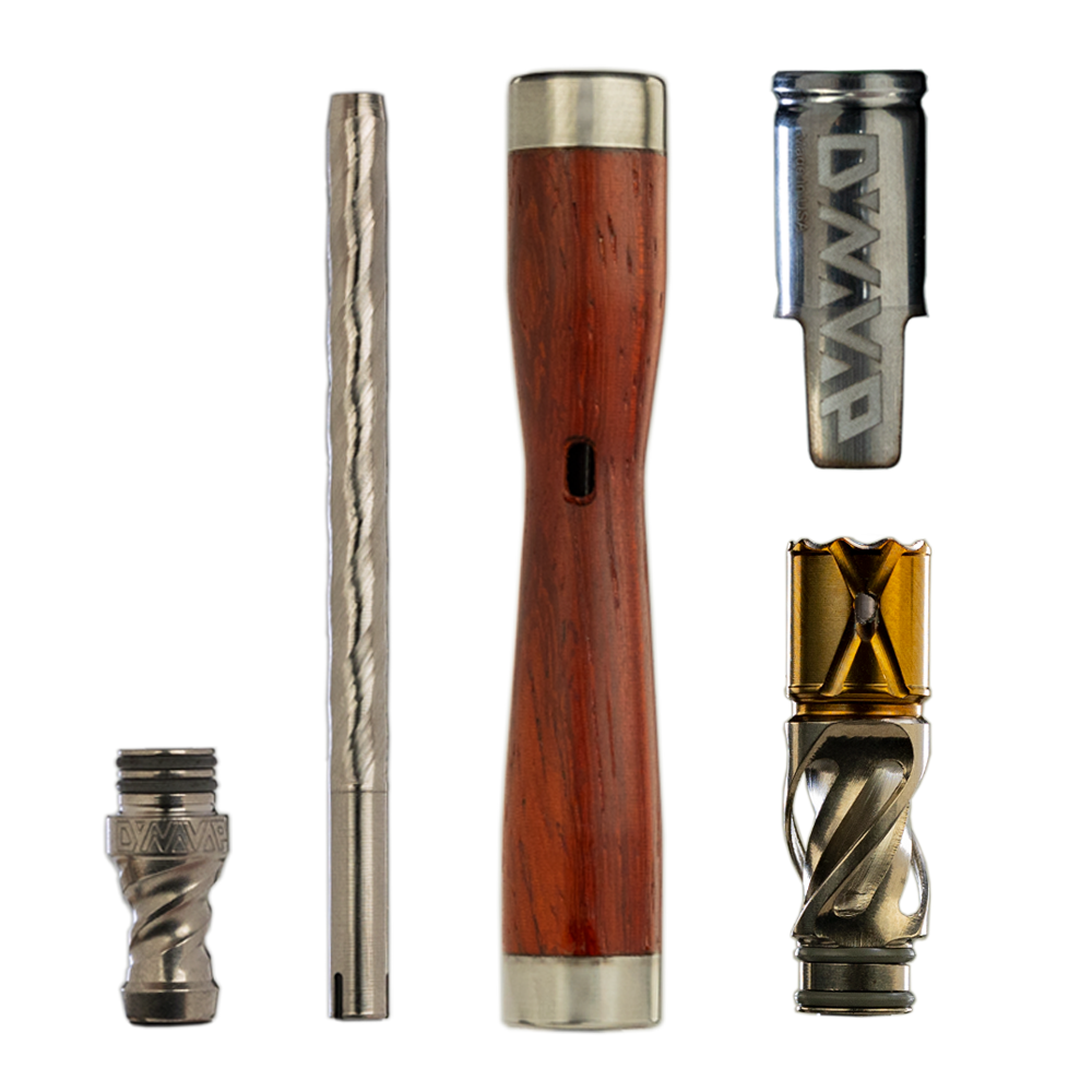 DynaVap WoodWynd