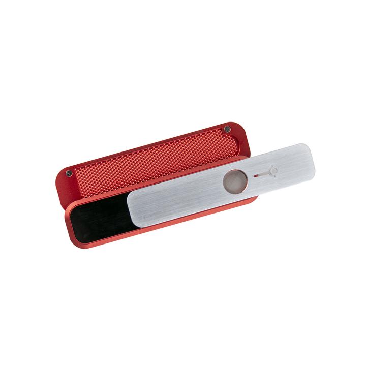 Genius Pipe Color: Red Velvet Cake