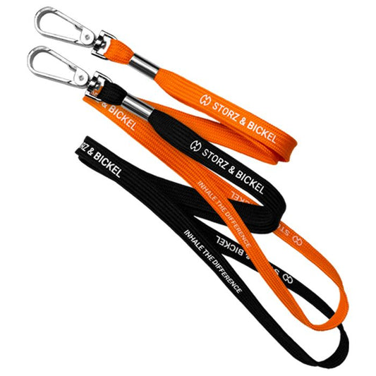 Storz & Bickel Lanyard