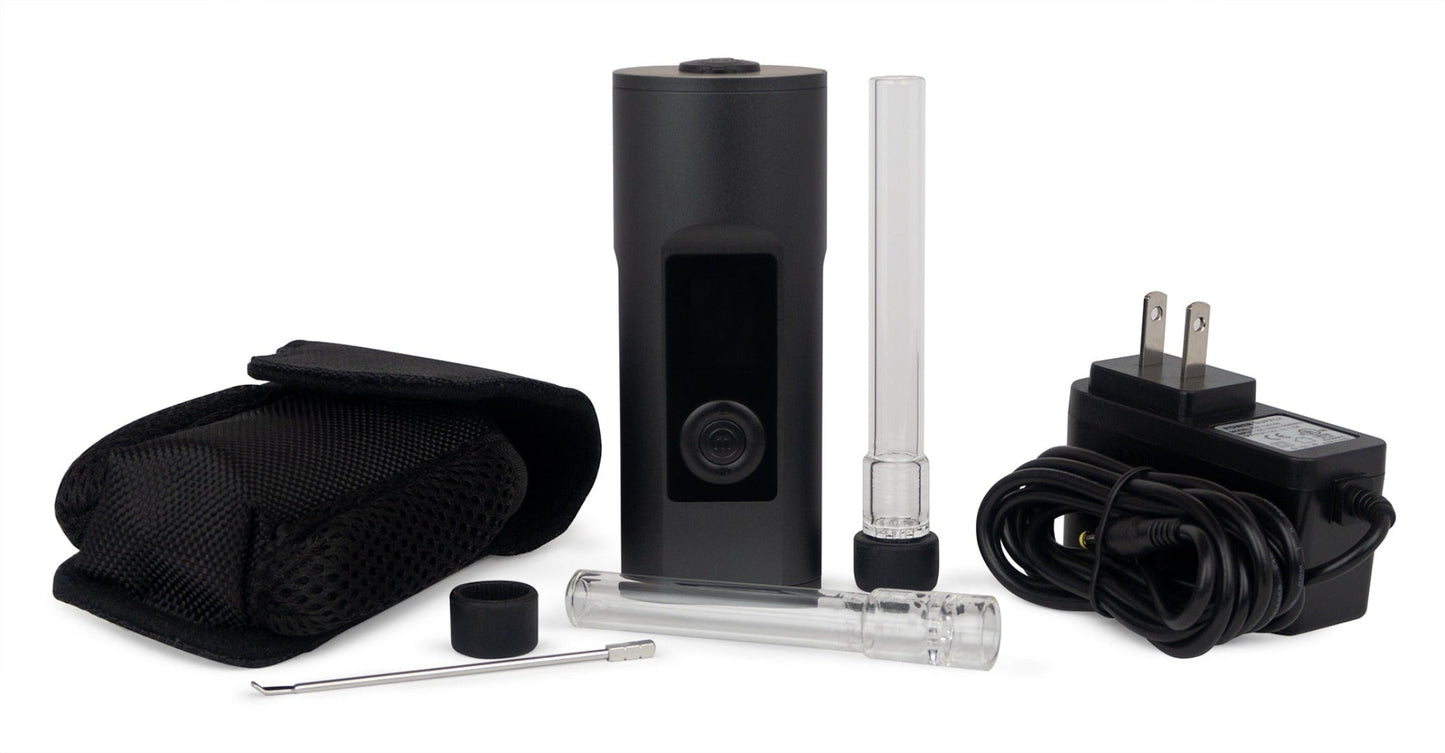 Arizer Solo 2