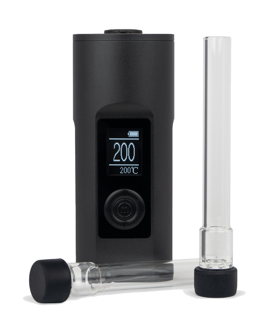 Arizer Solo 2