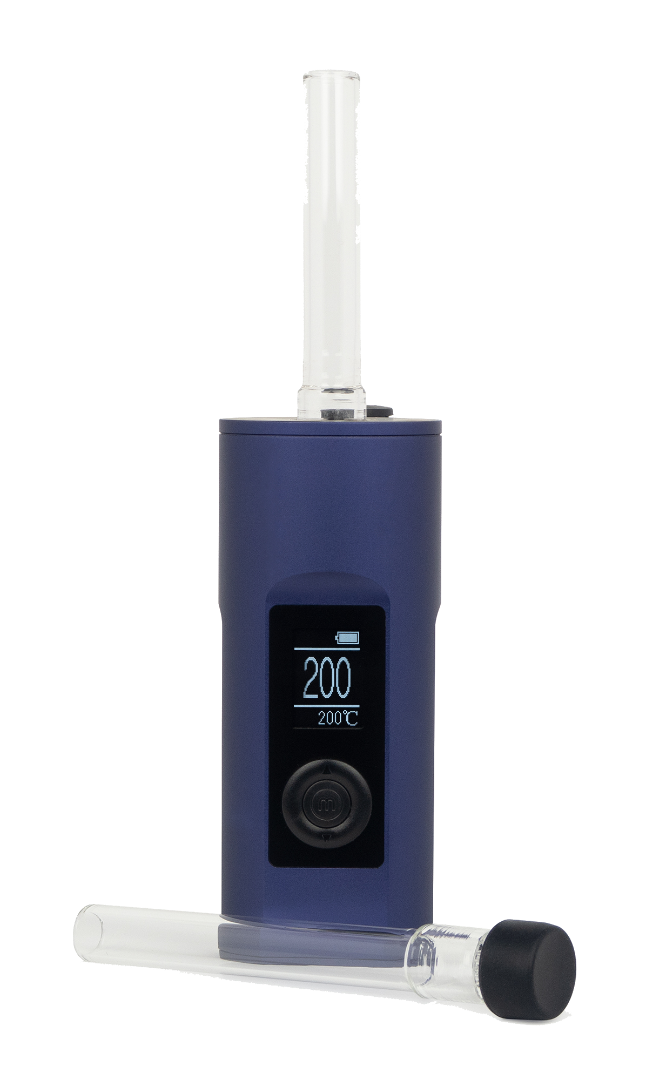 Arizer Solo 2
