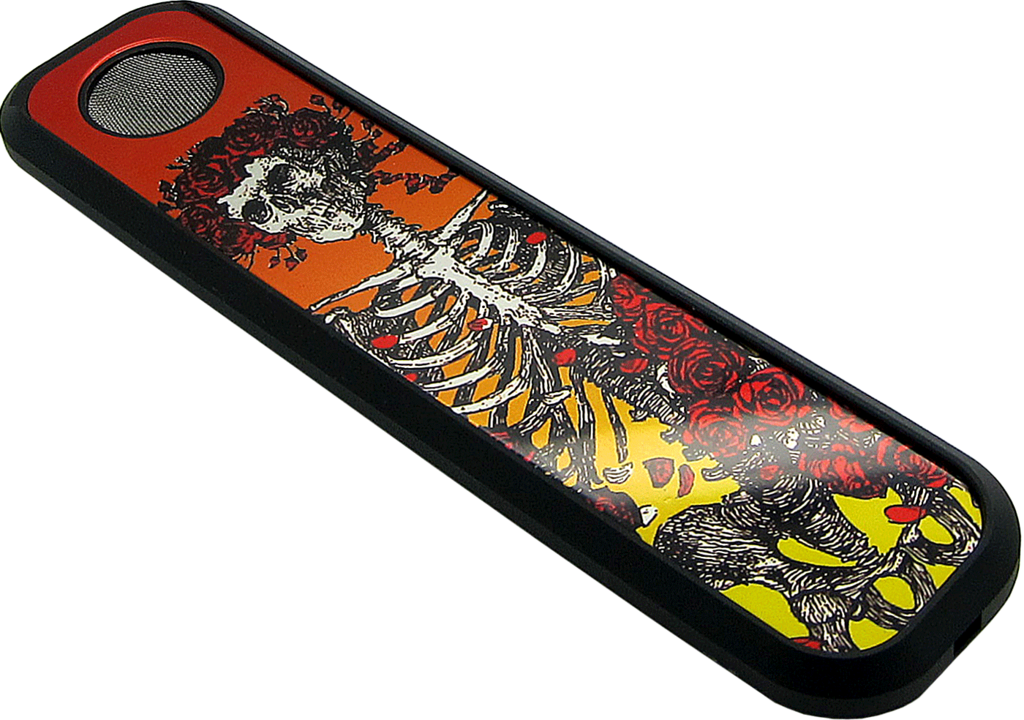 Genius Pipe Limited: Passion Sunset