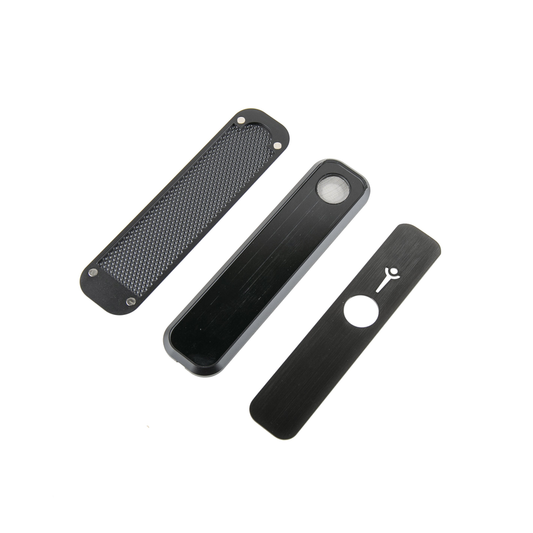 Genius Pipe Classic: Top Secret Stealth