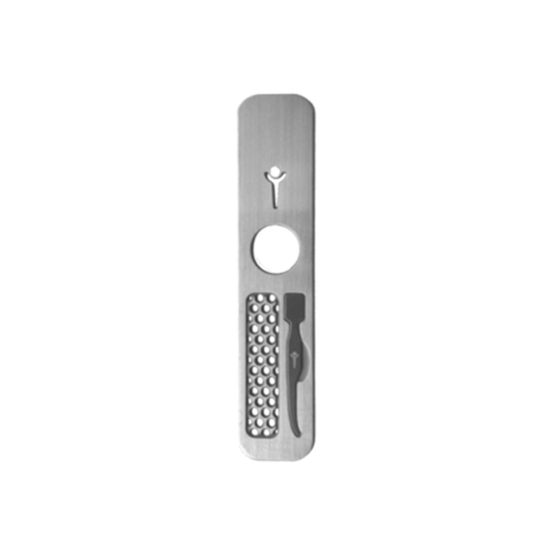 Genius Pipe Slider: V-Syndicate Grinder