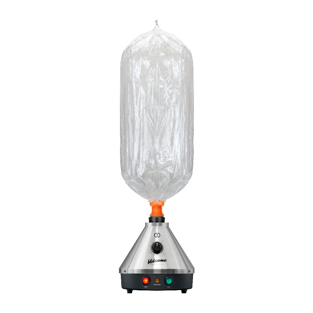 Buy Storz & Bickel Volcano Classic Vaporizer | Pocket Ovens Buy Storz & Bickel Volcano Classic Vaporizer | Pocket Ovens