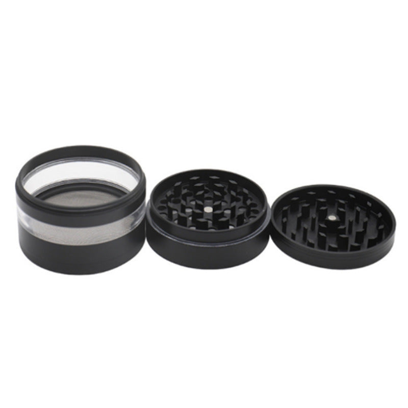 Pocket Ovens XL Window Grinder 60mm