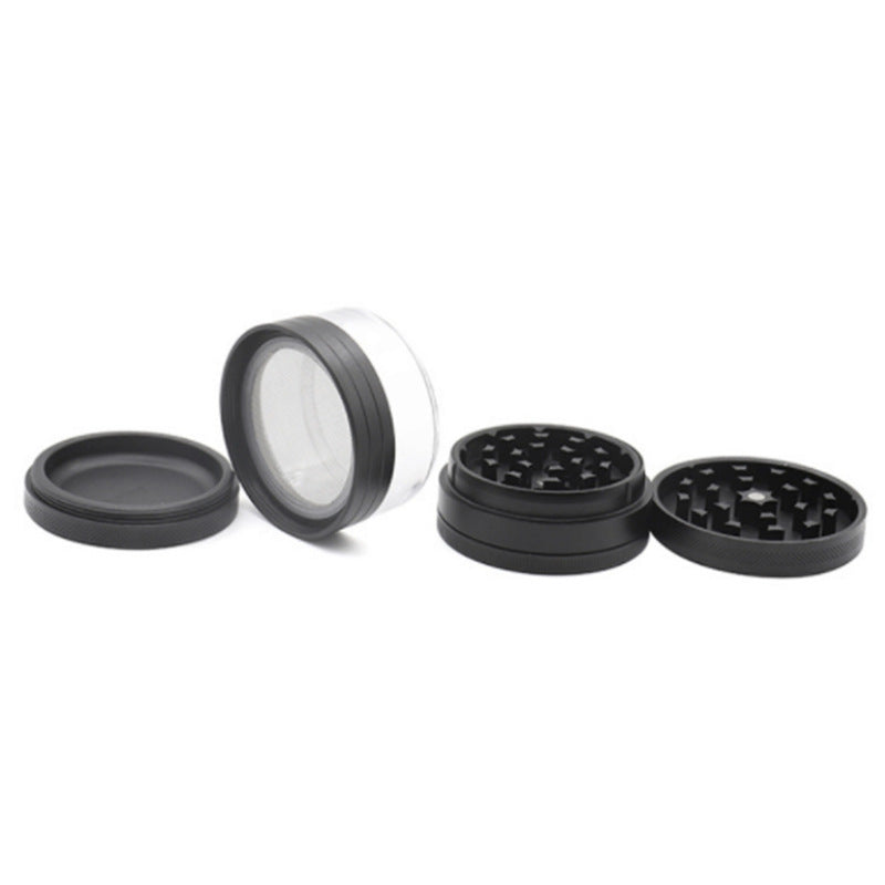 Pocket Ovens XL Window Grinder 60mm