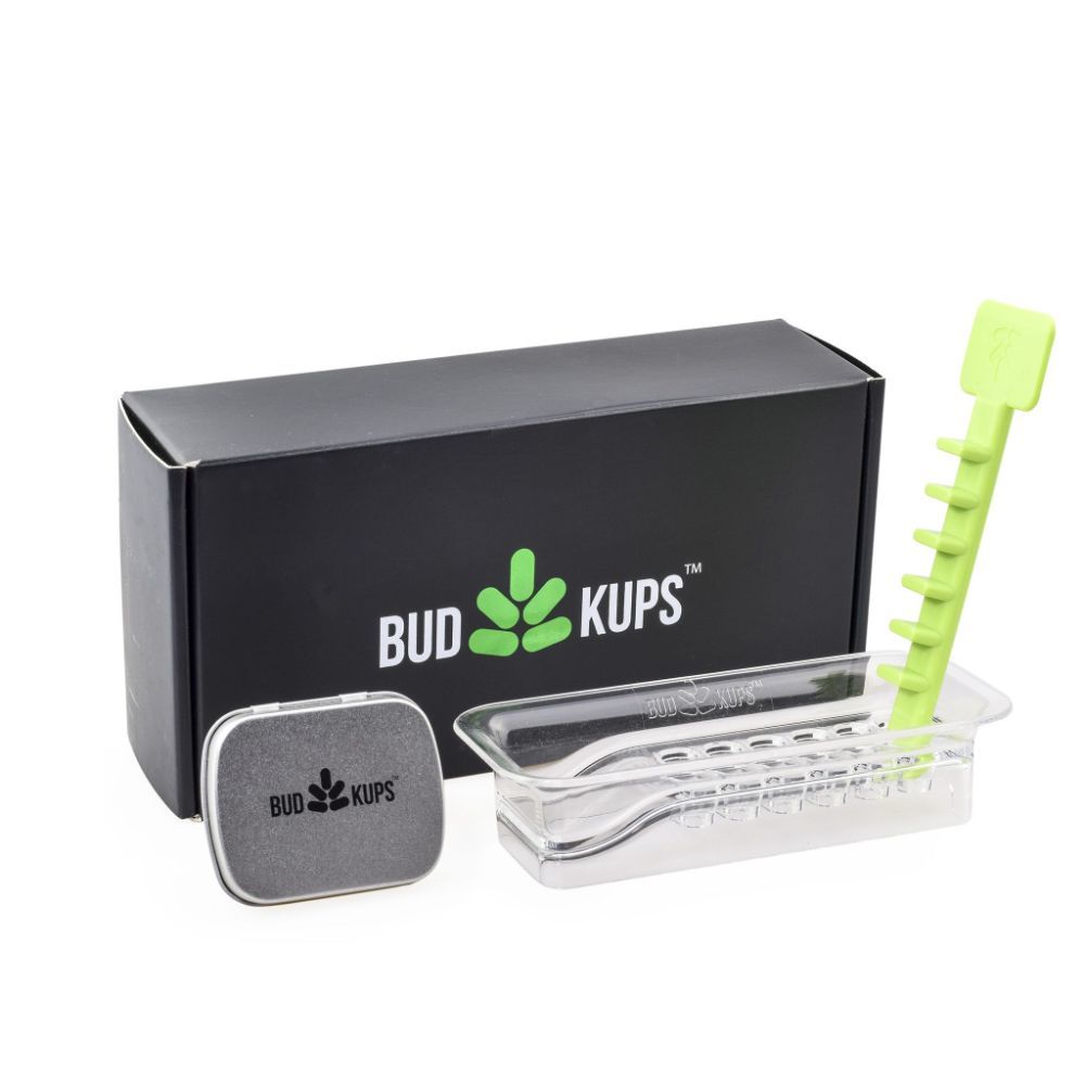BudKups BudKit