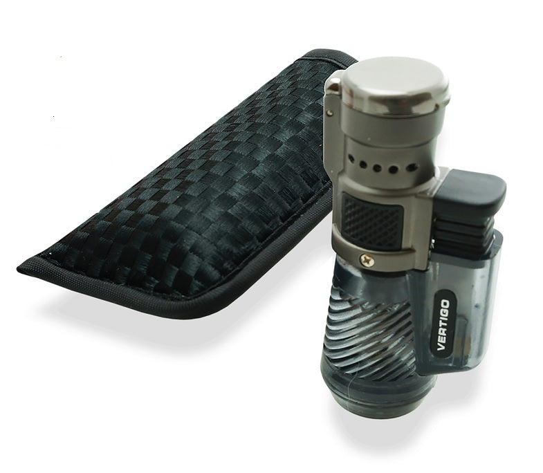 Cyclone Triple Torch Lighter