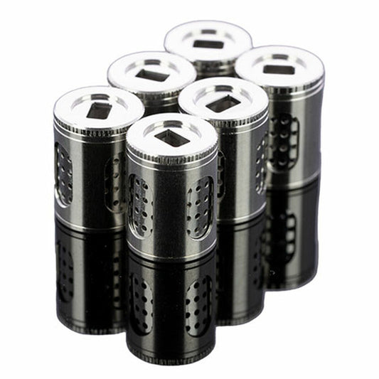 DaVinci Dosing Capsules & Kits (IQ Series)