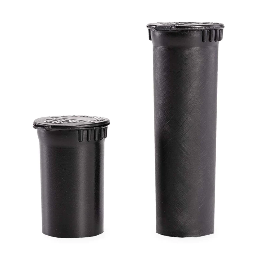 หลอดเก็บข้อมูล DynaVap SnapStash